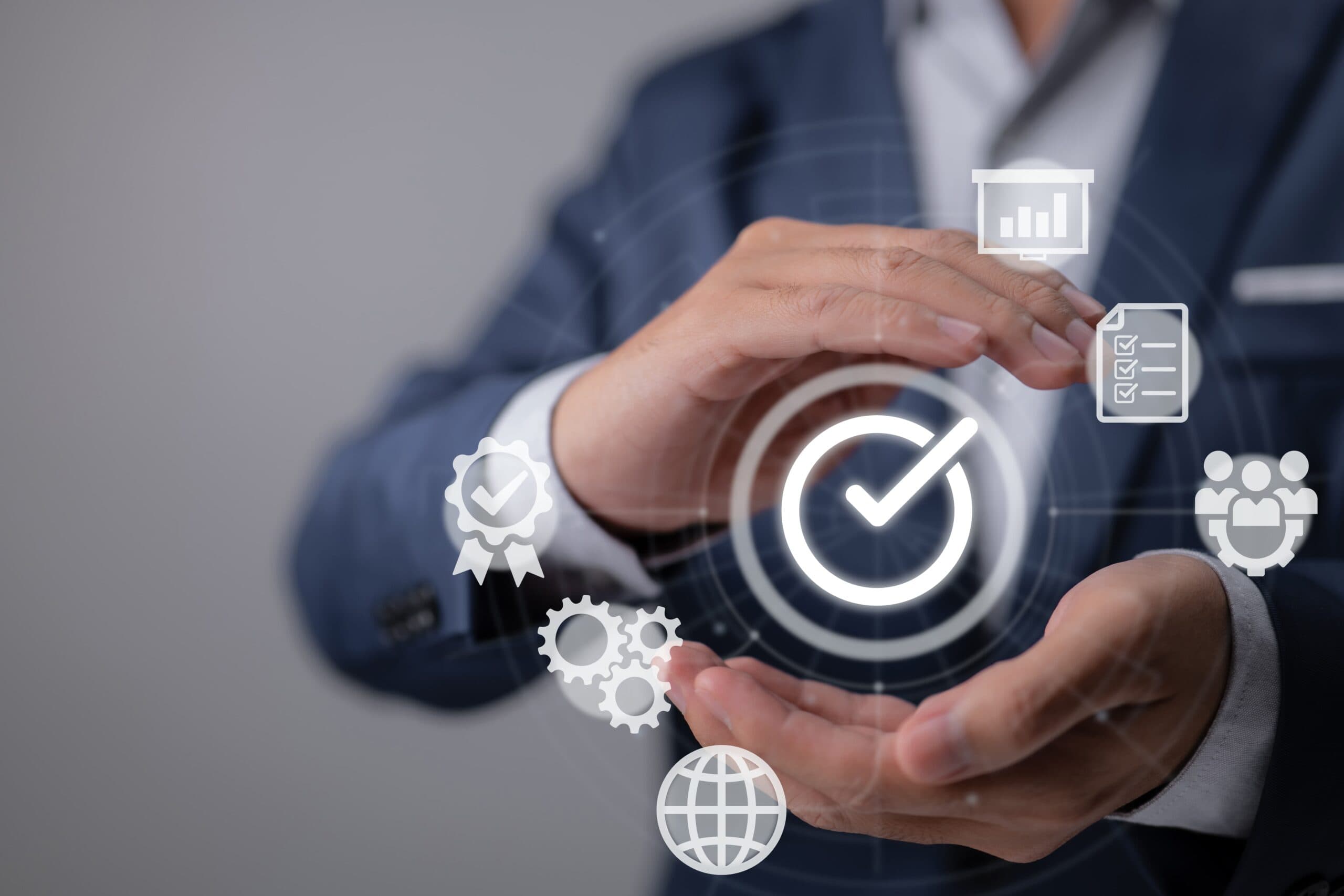 Operational Excellence